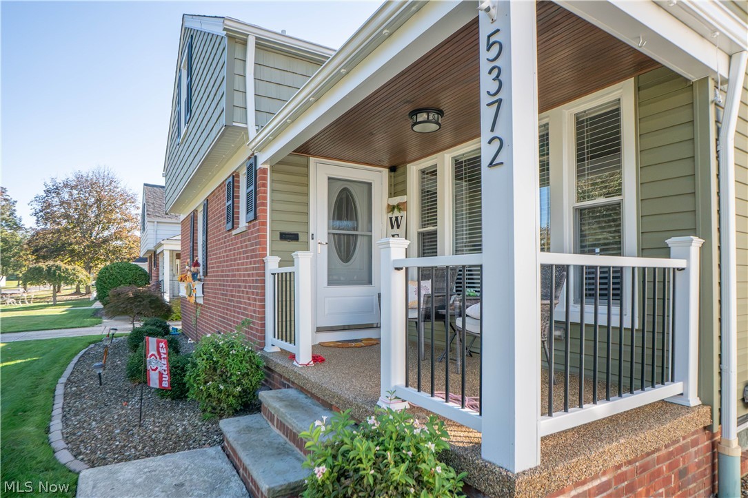 5372 Beacon Road Lyndhurst OH 44124