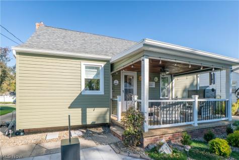 5372 Beacon Road Lyndhurst OH 44124