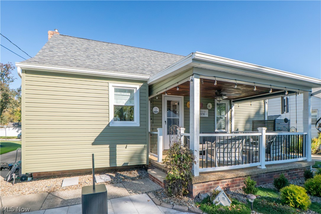5372 Beacon Road Lyndhurst OH 44124