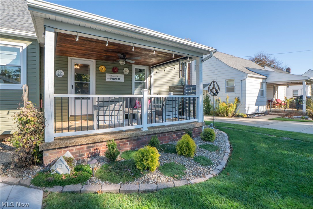 5372 Beacon Road Lyndhurst OH 44124