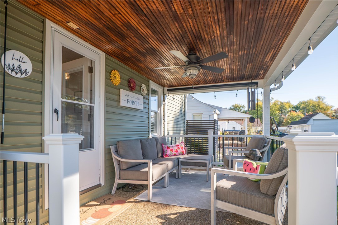 5372 Beacon Road Lyndhurst OH 44124