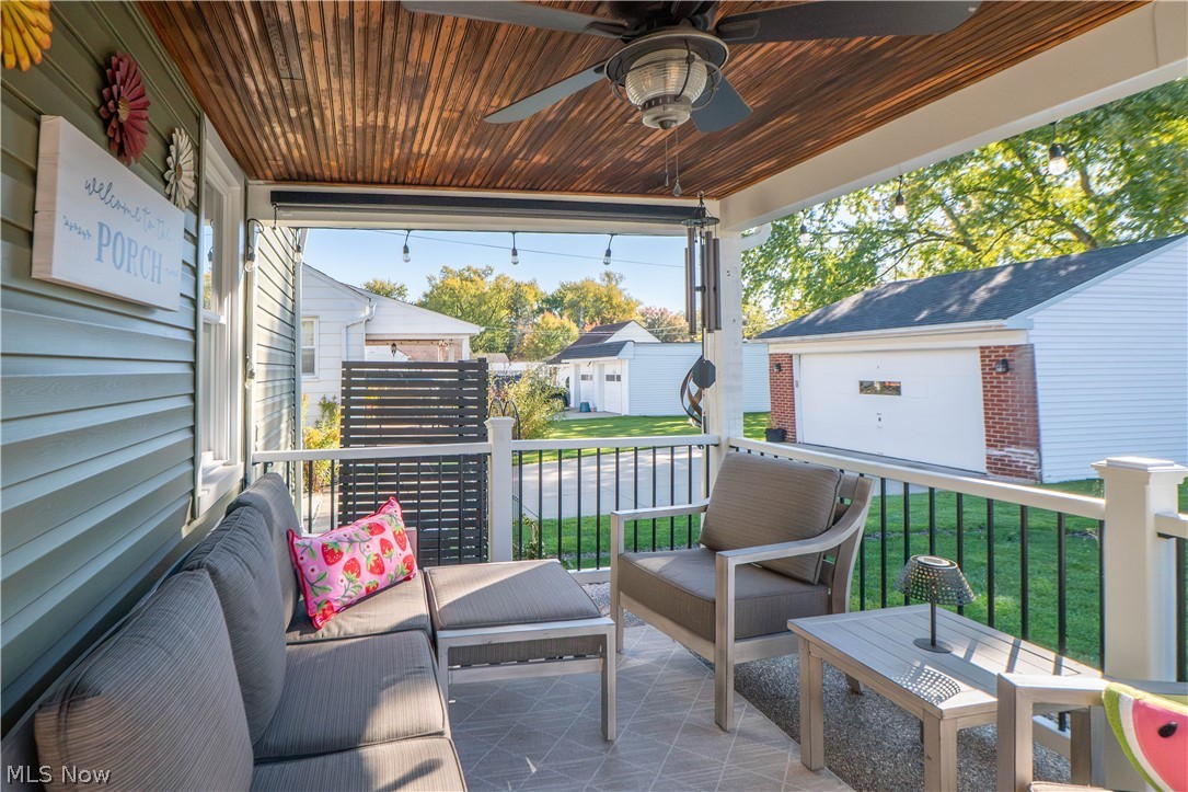 5372 Beacon Road Lyndhurst OH 44124