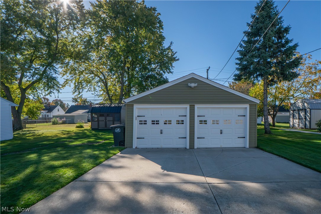5372 Beacon Road Lyndhurst OH 44124