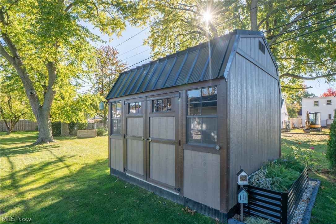 5372 Beacon Road Lyndhurst OH 44124