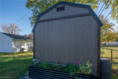 5372 Beacon Road Lyndhurst OH 44124