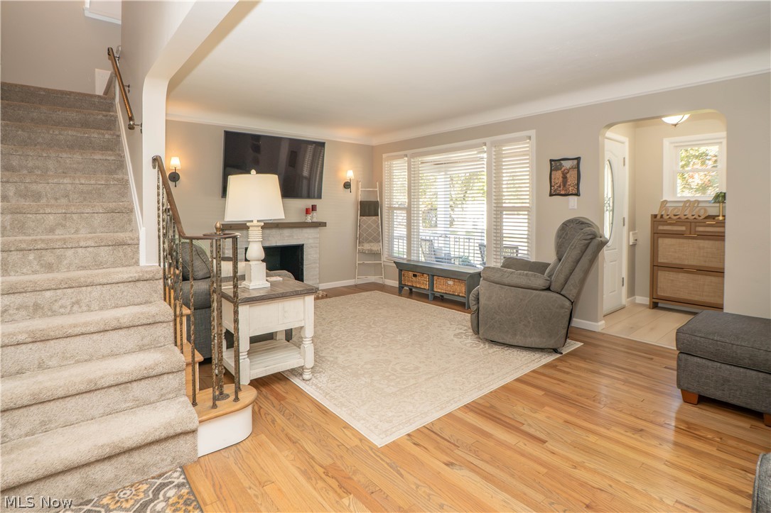 5372 Beacon Road Lyndhurst OH 44124