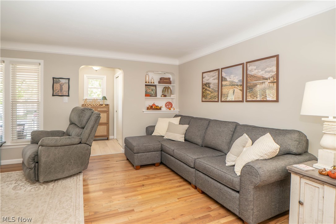 5372 Beacon Road Lyndhurst OH 44124