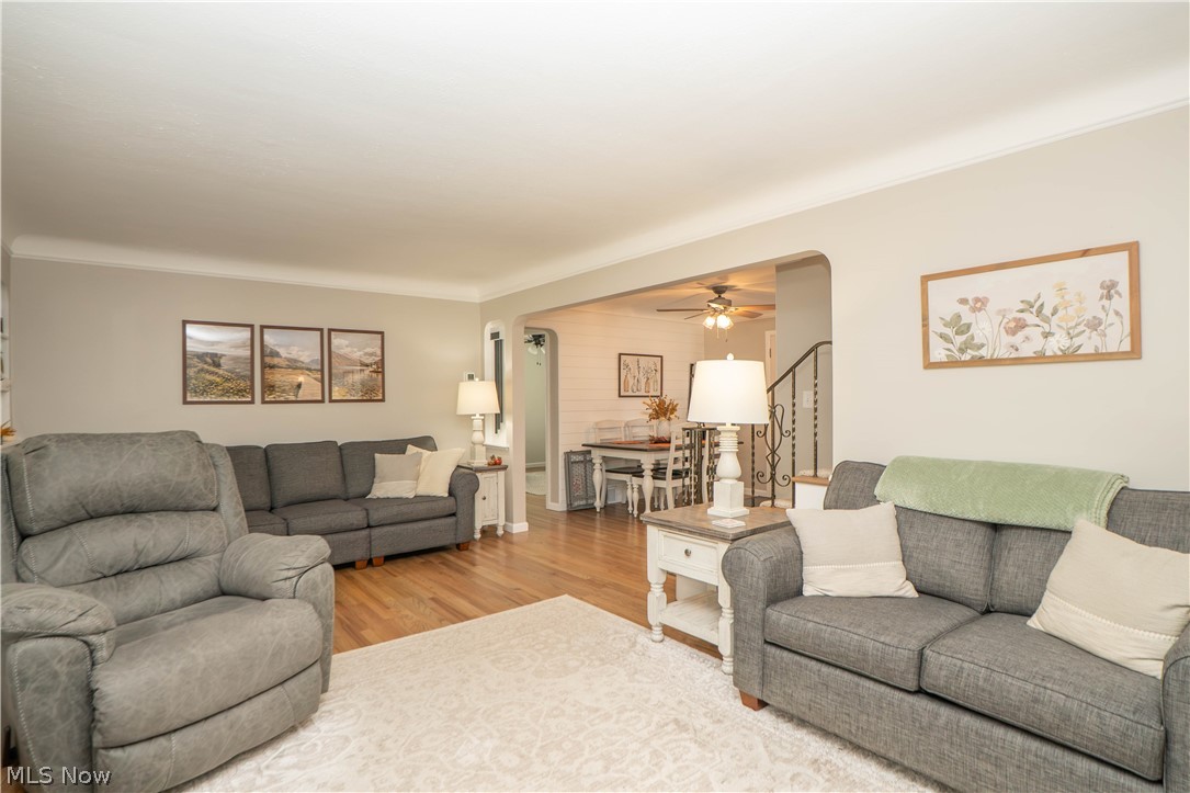 5372 Beacon Road Lyndhurst OH 44124