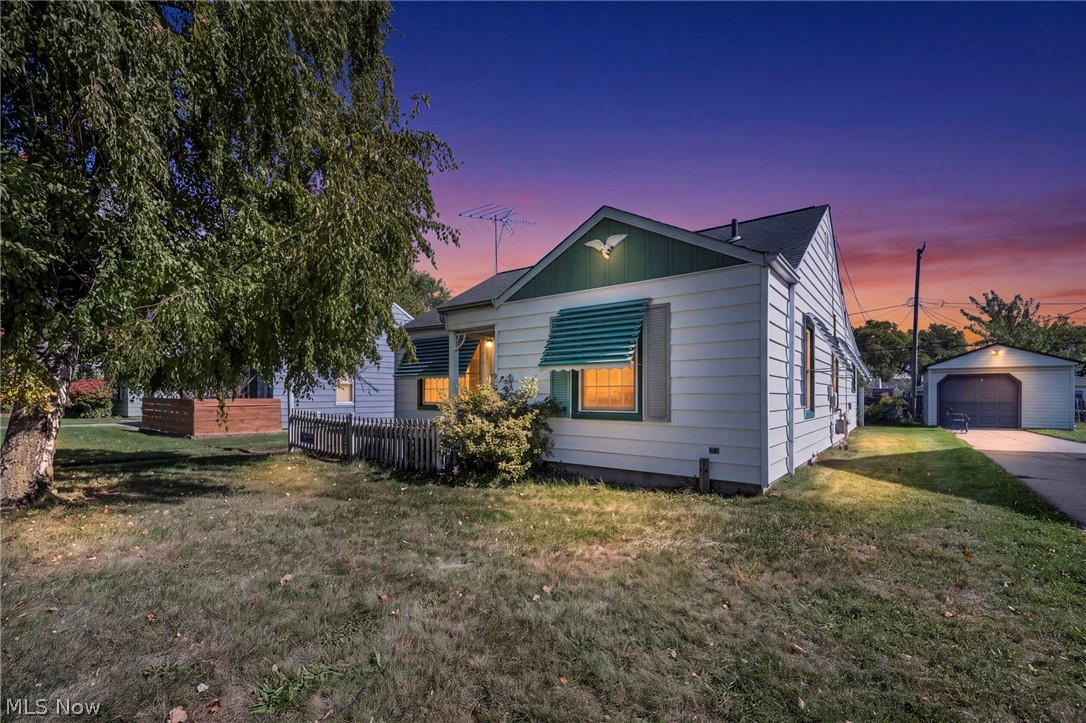 4497 W 145th Street Cleveland OH 44135