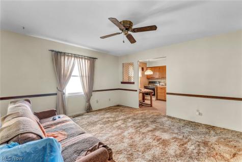 4497 W 145th Street Cleveland OH 44135