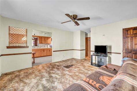 4497 W 145th Street Cleveland OH 44135
