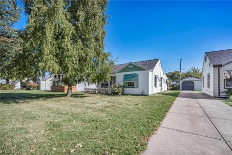 4497 W 145th Street Cleveland OH 44135
