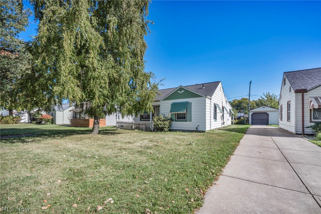 4497 W 145th Street Cleveland OH 44135