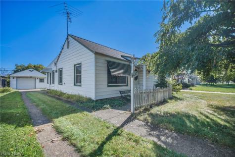 4497 W 145th Street Cleveland OH 44135