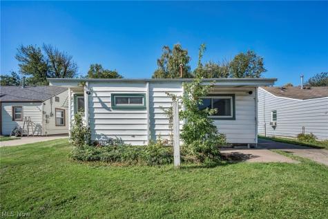 4497 W 145th Street Cleveland OH 44135