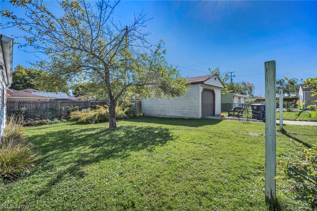 4497 W 145th Street Cleveland OH 44135