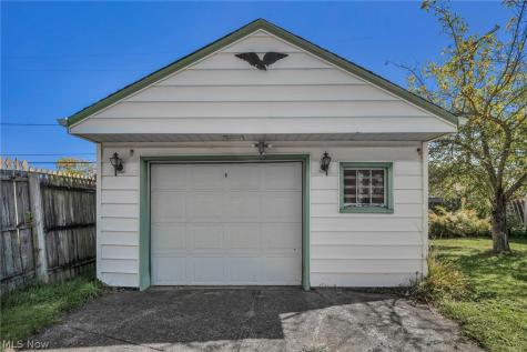 4497 W 145th Street Cleveland OH 44135