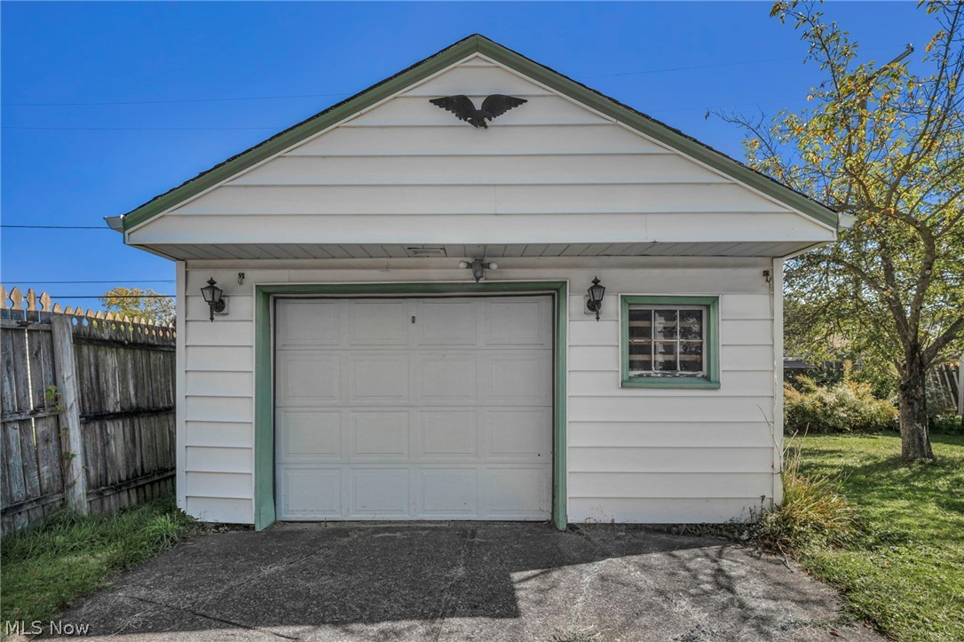 4497 W 145th Street Cleveland OH 44135