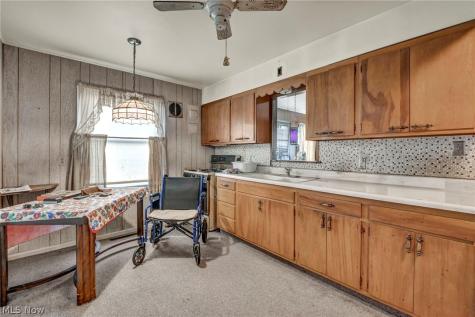 4497 W 145th Street Cleveland OH 44135