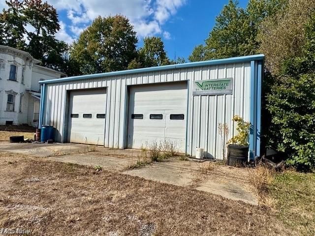 156 Us Route 250 Polk OH 44866