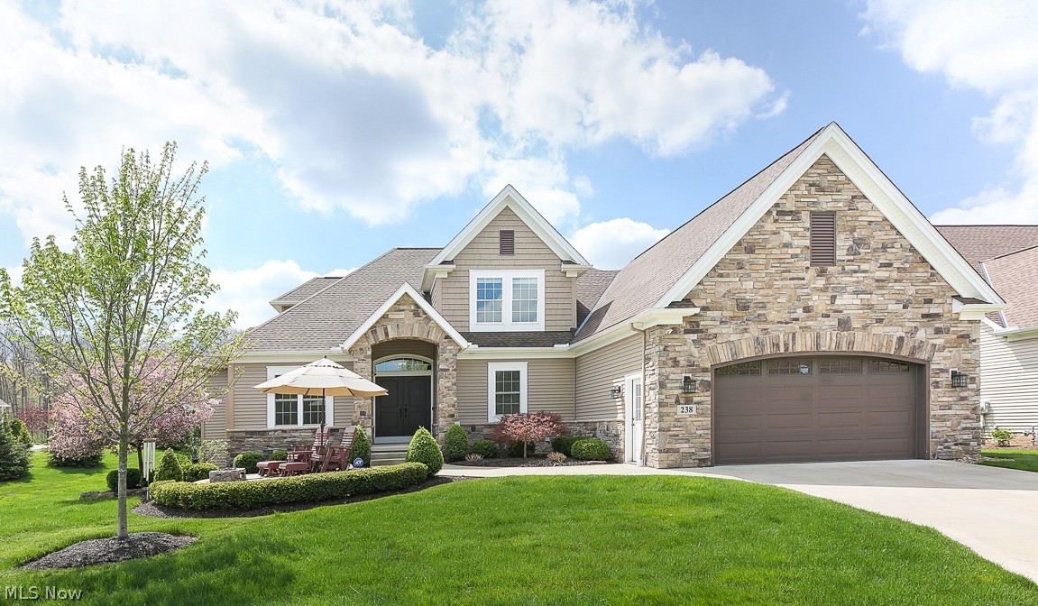 238 Westview Drive Aurora OH 44202