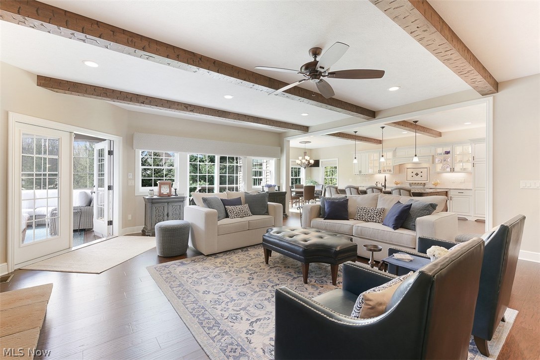 238 Westview Drive Aurora OH 44202