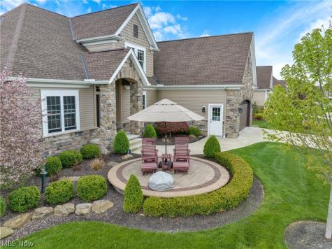 238 Westview Drive Aurora OH 44202