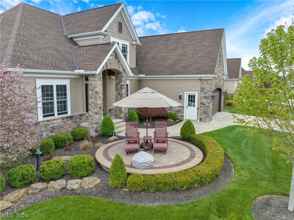 238 Westview Drive Aurora OH 44202