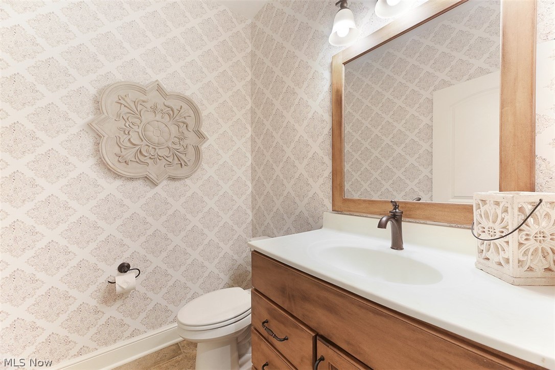 238 Westview Drive Aurora OH 44202