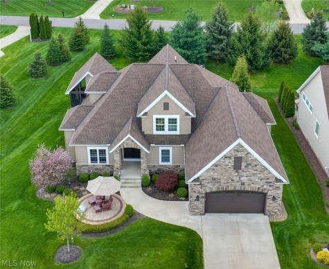 238 Westview Drive Aurora OH 44202