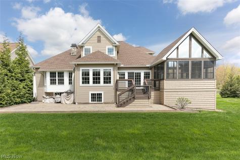 238 Westview Drive Aurora OH 44202