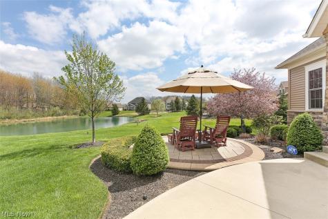238 Westview Drive Aurora OH 44202
