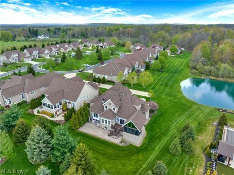238 Westview Drive Aurora OH 44202