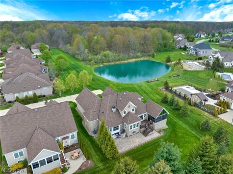 238 Westview Drive Aurora OH 44202