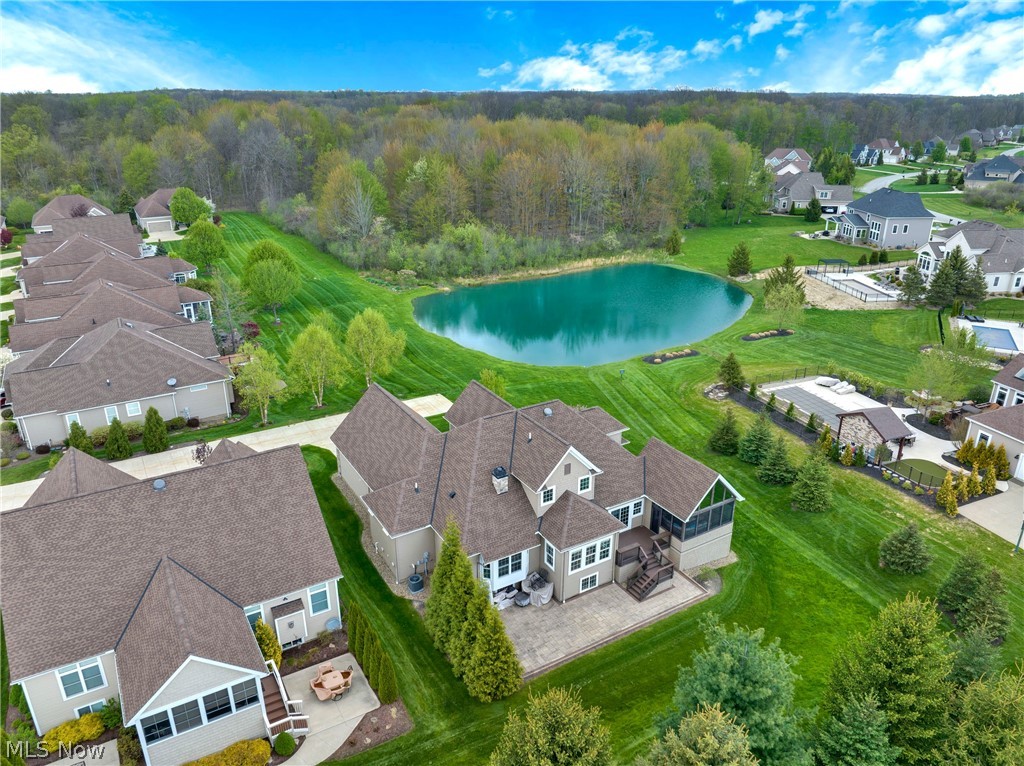 238 Westview Drive Aurora OH 44202