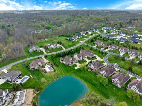238 Westview Drive Aurora OH 44202