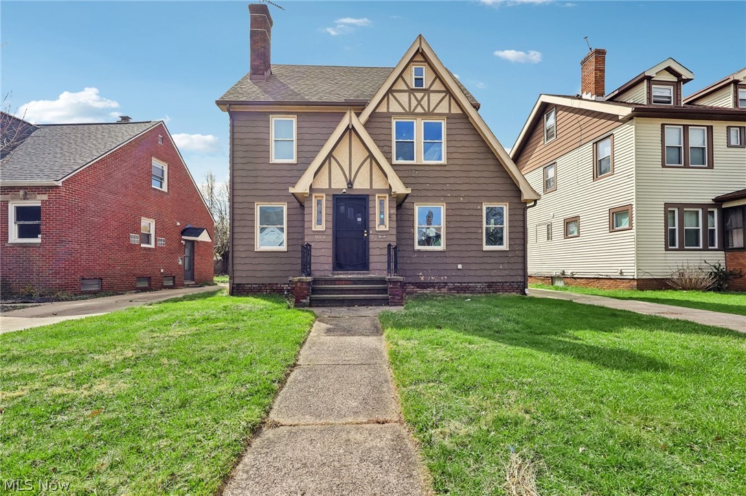 18310 La Salle Avenue Cleveland OH 44119