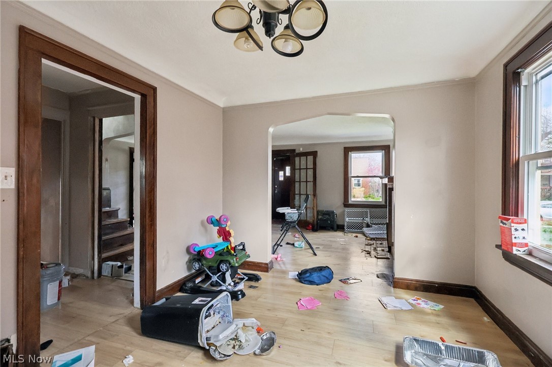 18310 La Salle Avenue Cleveland OH 44119