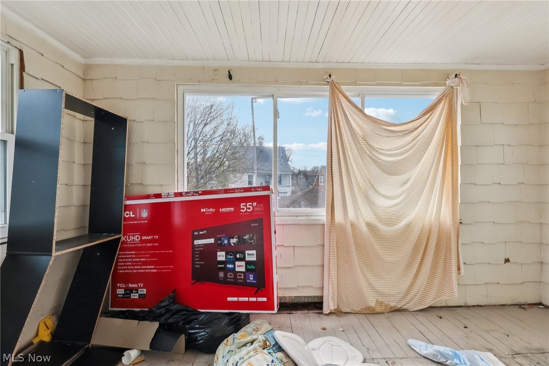 18310 La Salle Avenue Cleveland OH 44119