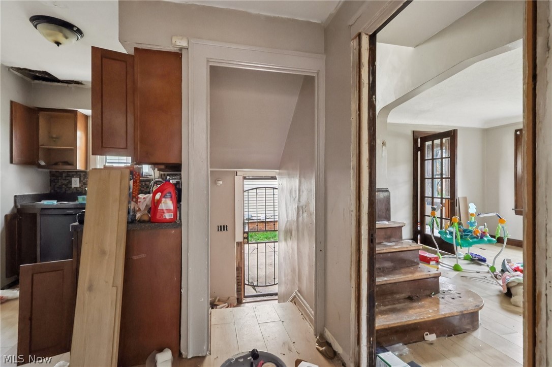 18310 La Salle Avenue Cleveland OH 44119