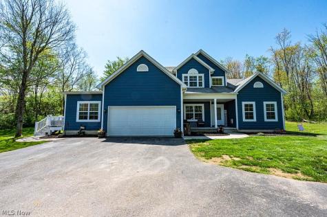 Westward Way Lisbon OH 44432