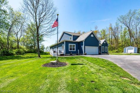 Westward Way Lisbon OH 44432