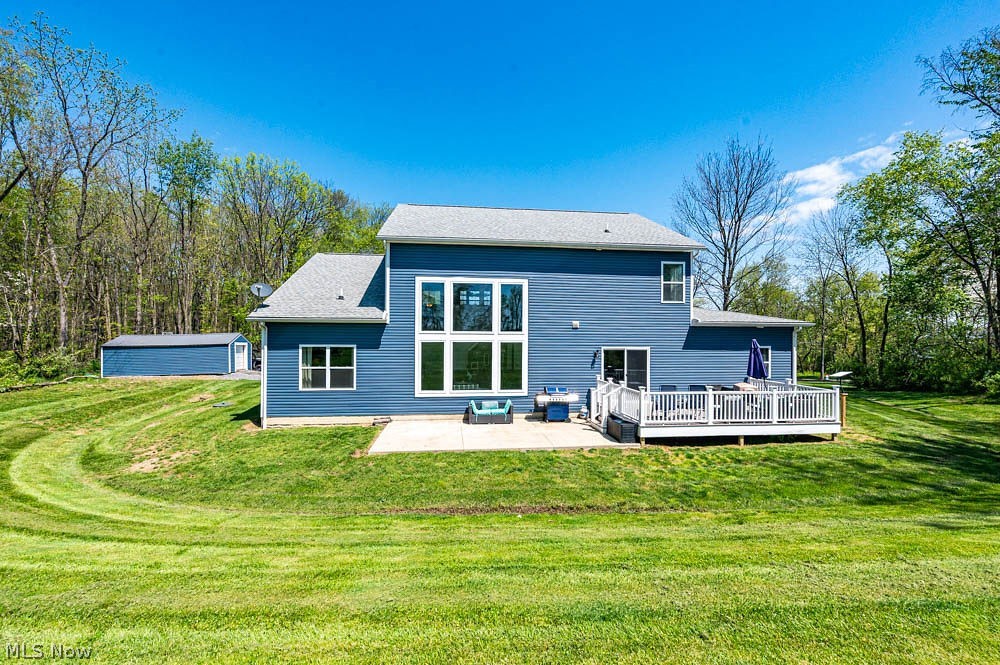 32094 Westward Way Lisbon OH 44432