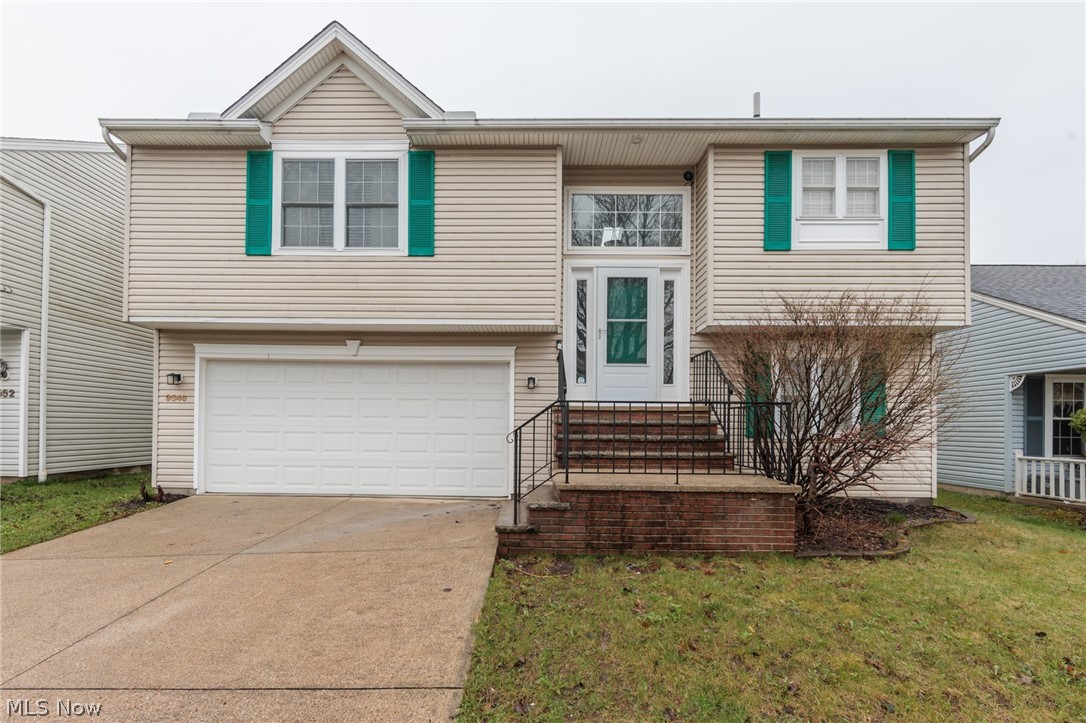 9546 Cyprus Lane Olmsted Falls OH 44138