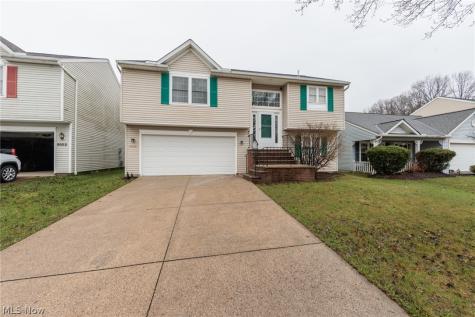 9546 Cyprus Lane Olmsted Falls OH 44138