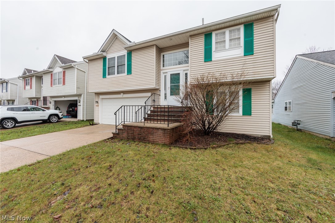 9546 Cyprus Lane Olmsted Falls OH 44138