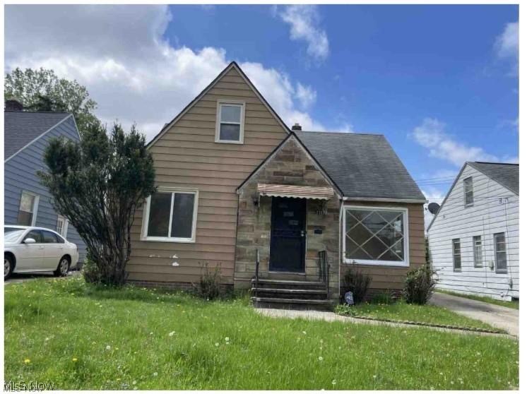 13170 Forestdale Drive Garfield Heights OH 44125