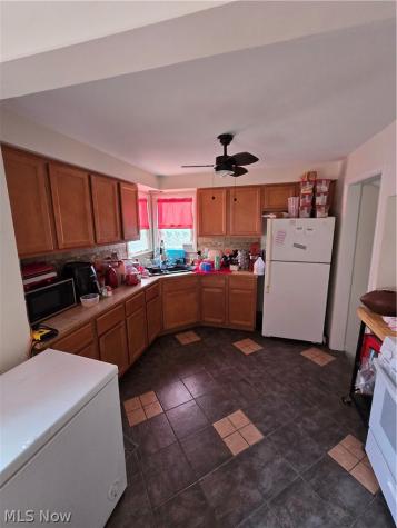 13170 Forestdale Drive Garfield Heights OH 44125