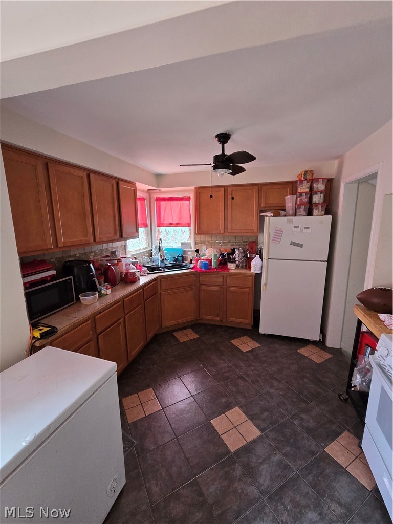 13170 Forestdale Drive Garfield Heights OH 44125