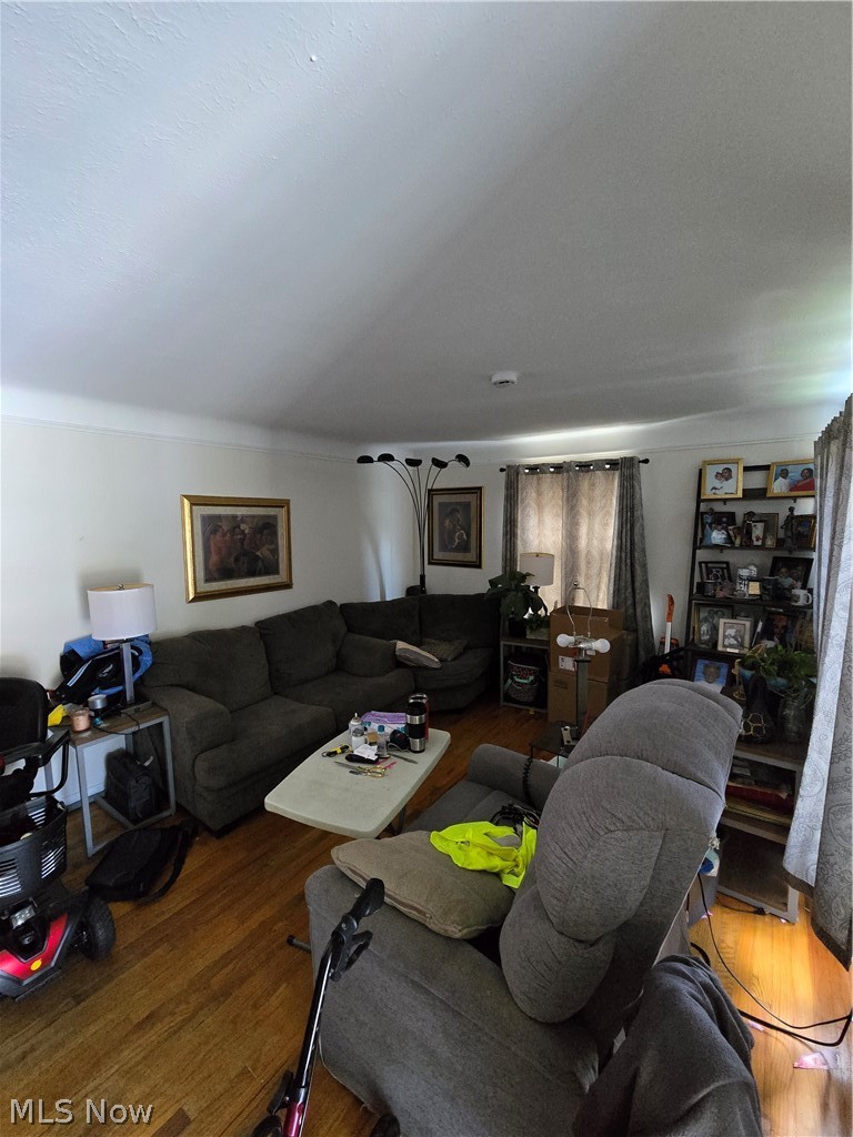 13170 Forestdale Drive Garfield Heights OH 44125